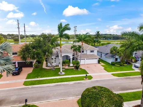 10933 Bal Harbor Drive Boca Raton FL 33498