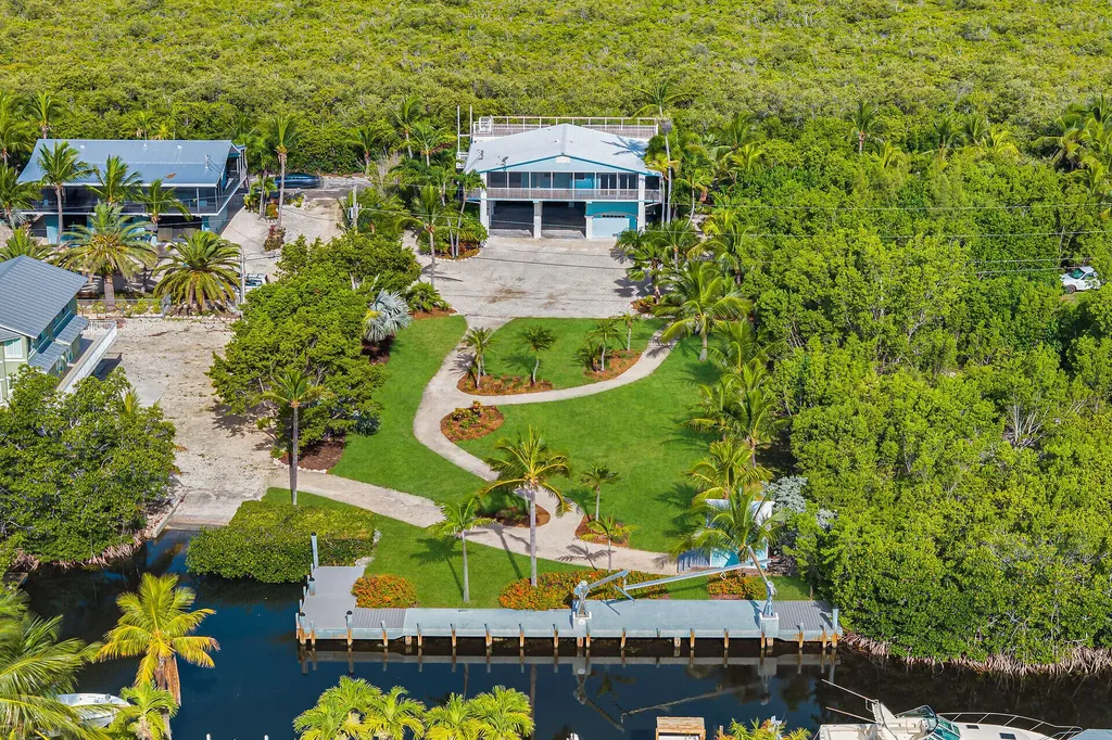 1514 Shaw Drive Key Largo FL 33037
