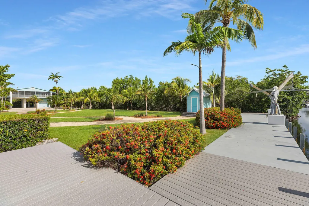 1514 Shaw Drive Key Largo FL 33037