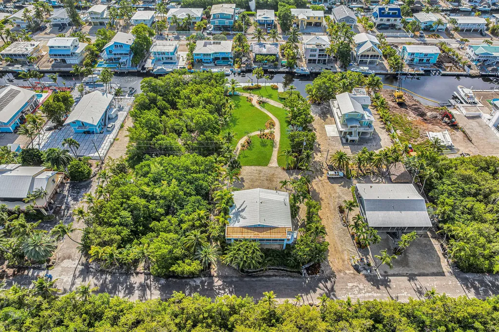 1514 Shaw Drive Key Largo FL 33037