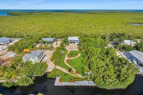 1514 Shaw Drive Key Largo FL 33037