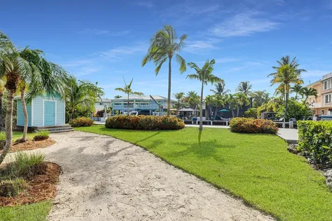 1514 Shaw Drive Key Largo FL 33037