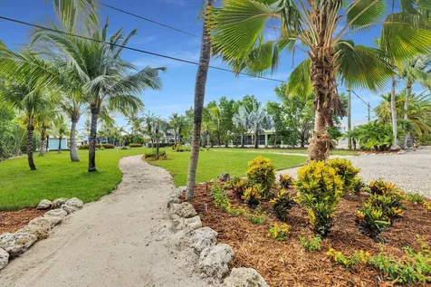 1514 Shaw Drive Key Largo FL 33037