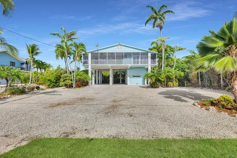 1514 Shaw Drive Key Largo FL 33037