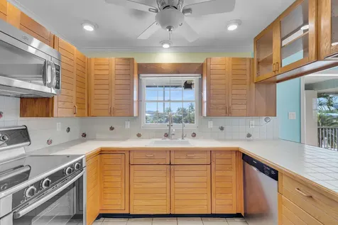 1514 Shaw Drive Key Largo FL 33037