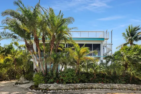 1514 Shaw Drive Key Largo FL 33037