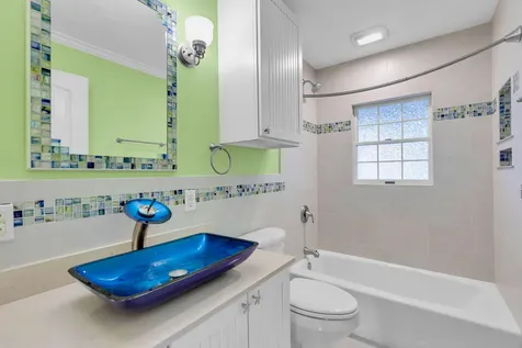 1514 Shaw Drive Key Largo FL 33037