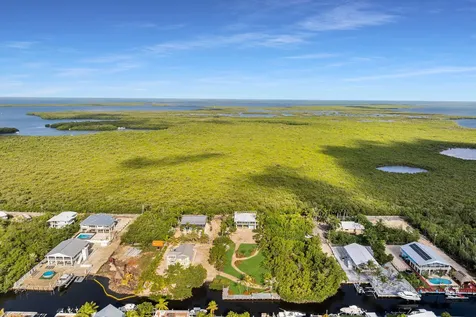 1514 Shaw Drive Key Largo FL 33037