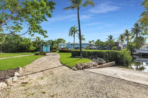 1514 Shaw Drive Key Largo FL 33037