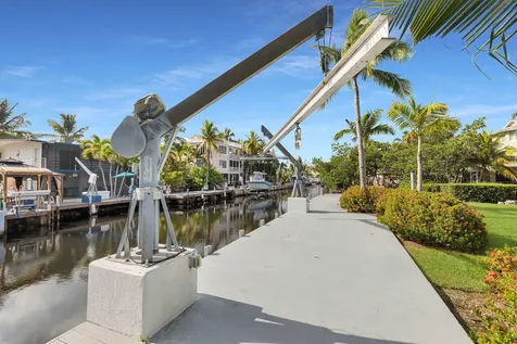 1514 Shaw Drive Key Largo FL 33037
