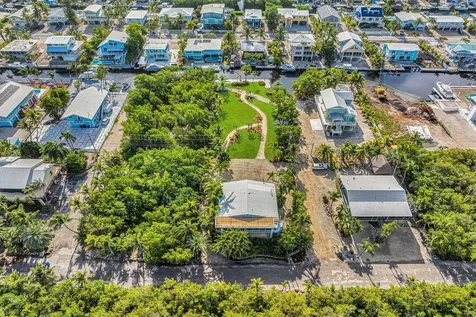 1514 Shaw Drive Key Largo FL 33037