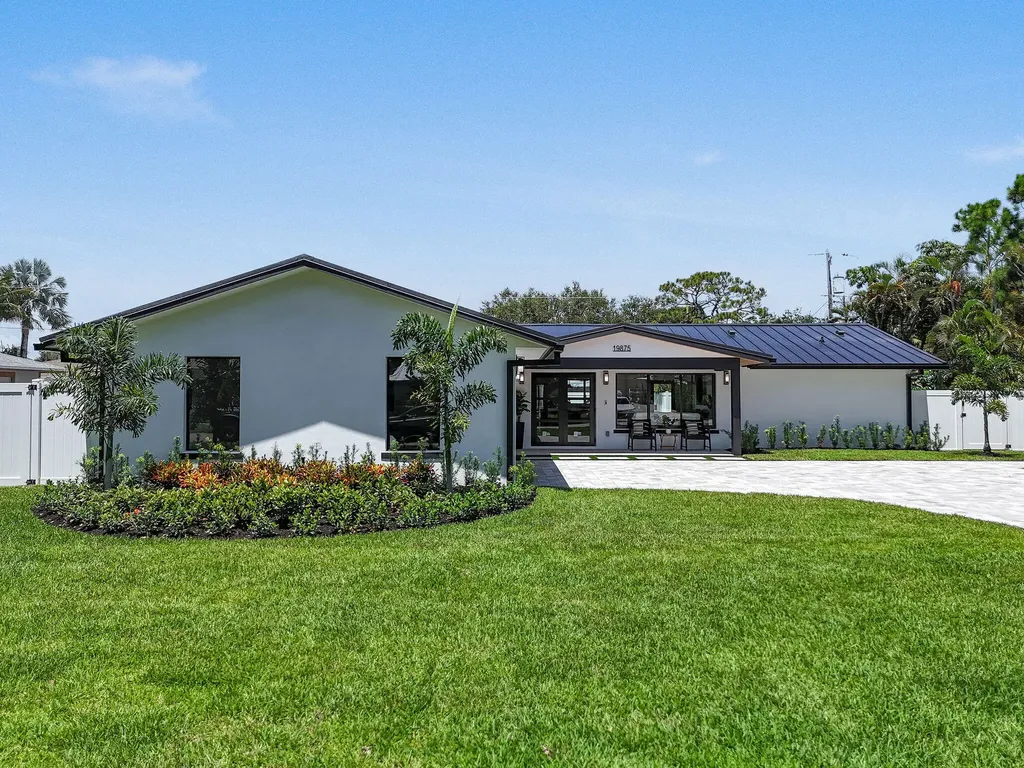 19875 Hibiscus Drive Jupiter FL 33469
