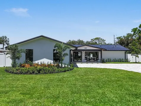 19875 Hibiscus Drive Jupiter FL 33469