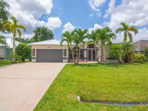 5664 NW Whitecap Road Port St Lucie FL 34986