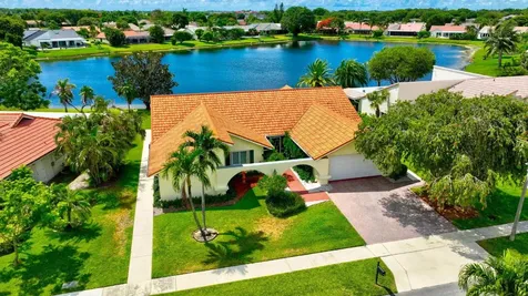 2542 SW 23rd Cranbrook Place Boynton Beach FL 33436
