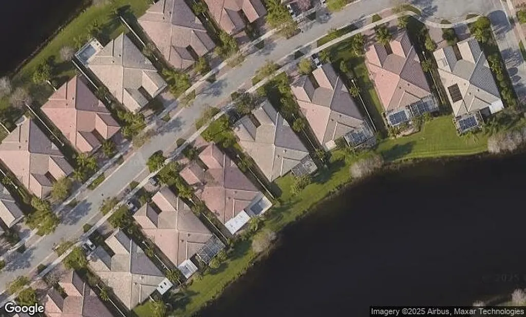 11343 SW Pembroke Drive Port St Lucie FL 34987