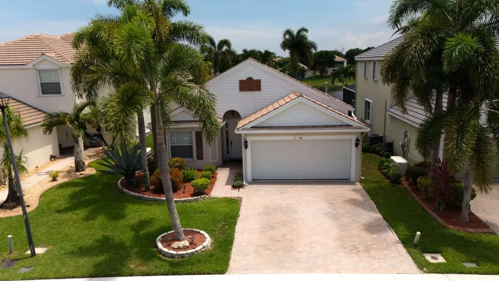 110 Newberry Lane Royal Palm Beach FL 33414