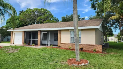 342 NE Surrey Street Port St Lucie FL 34983