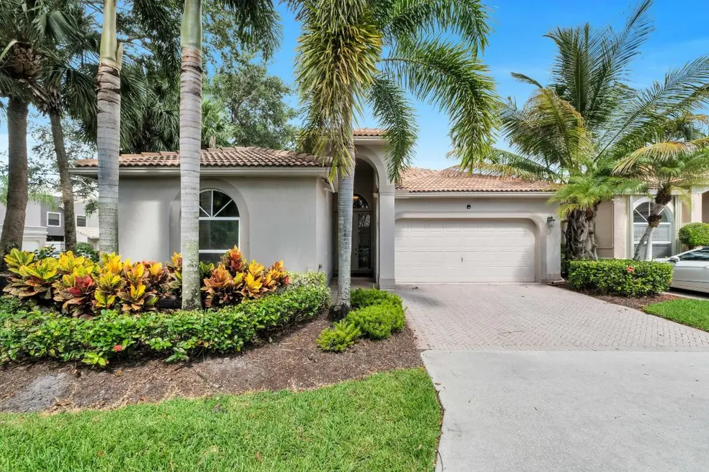 16677 Los Gatos Drive Delray Beach FL 33484