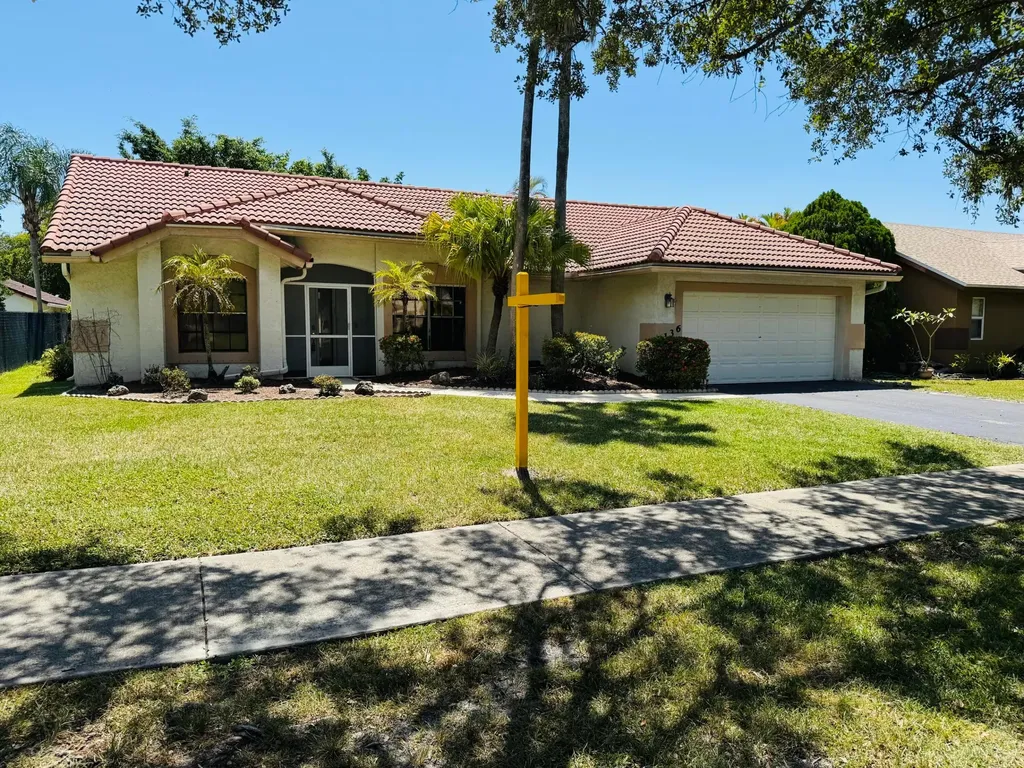 5136 NW 49th Avenue Coconut Creek FL 33073