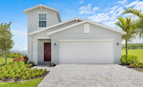 6221 NW Sweetwood Drive Port St Lucie FL 34987