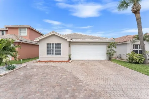 5407 Little Dipper Court Greenacres FL 33463