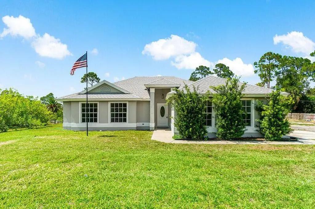 17875 93rd Road N Loxahatchee FL 33470