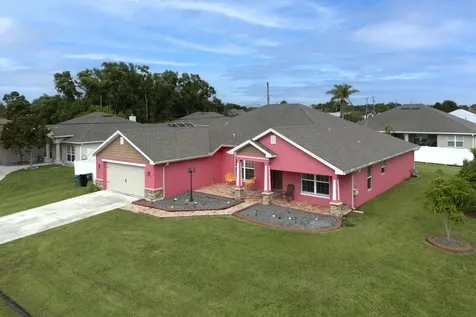 5000 NW Edgarton Terrace Port St Lucie FL 34983