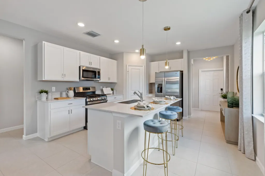6213 NW Sweetwood Drive Port St Lucie FL 34986