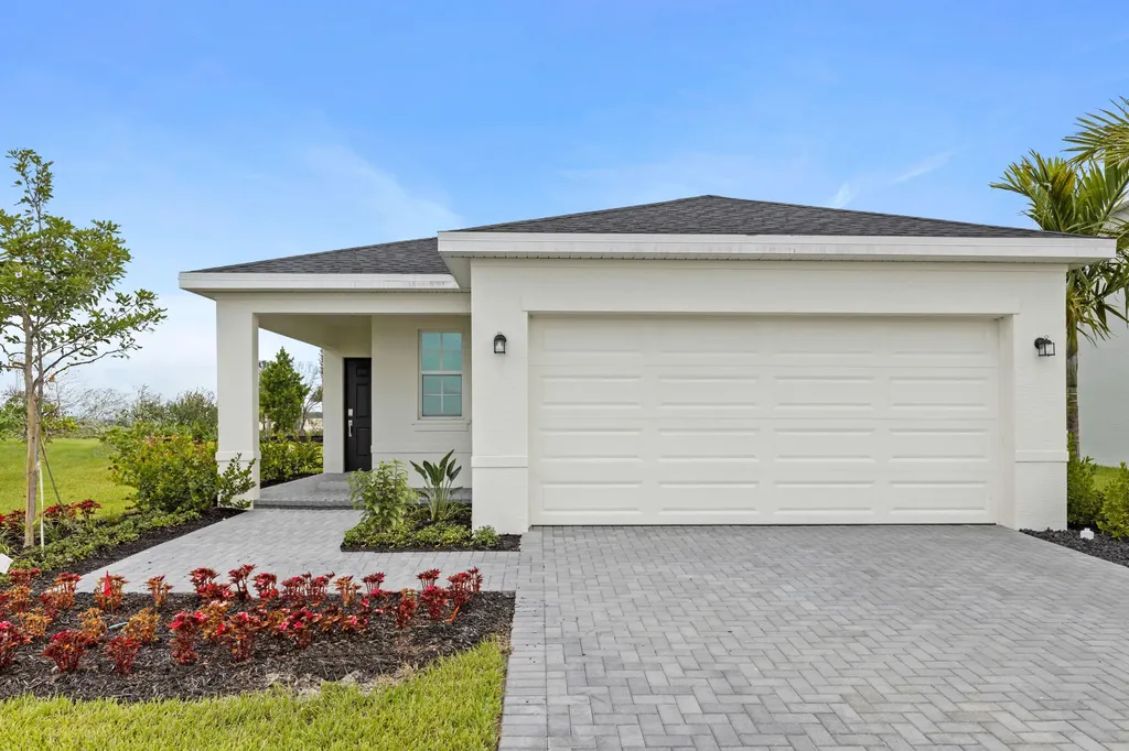 6213 NW Sweetwood Drive Port St Lucie FL 34986