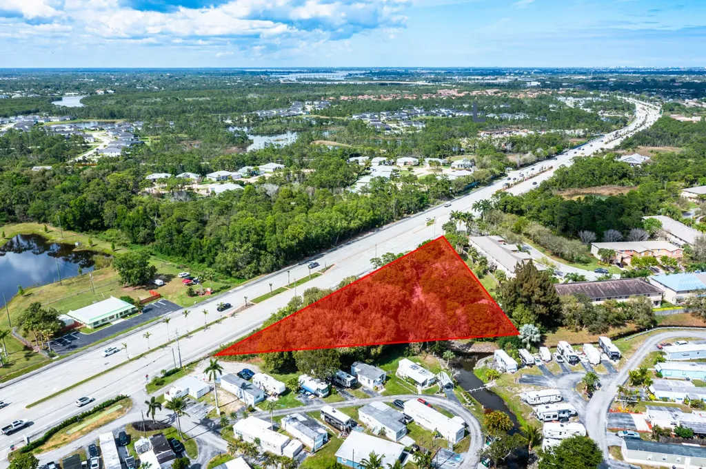5445 S Kanner Highway Stuart FL 34997