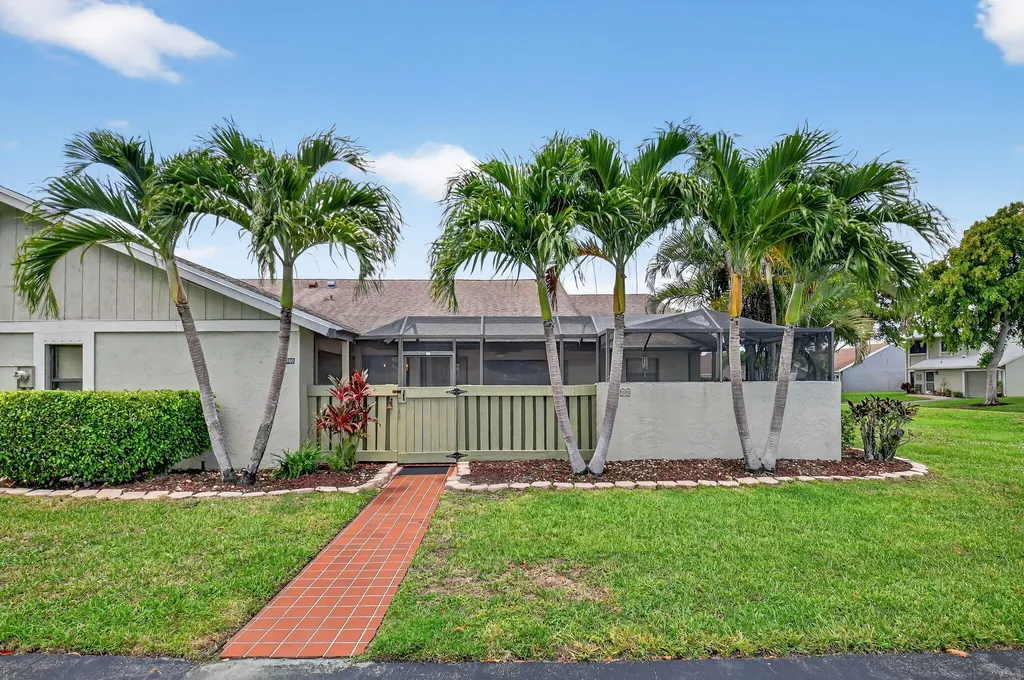5700 Northpointe Lane Boynton Beach FL 33437