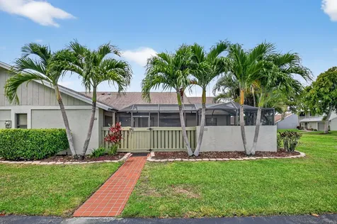 5700 Northpointe Lane Boynton Beach FL 33437