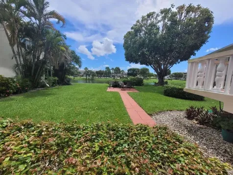 3 Berkshire A West Palm Beach FL 33417