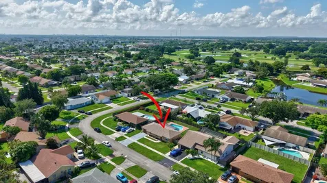 9324 Gettysburg Road Boca Raton FL 33434