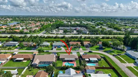 9324 Gettysburg Road Boca Raton FL 33434