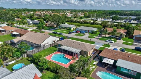 9324 Gettysburg Road Boca Raton FL 33434