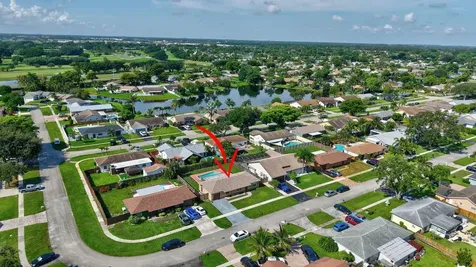 9324 Gettysburg Road Boca Raton FL 33434