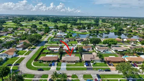 9324 Gettysburg Road Boca Raton FL 33434