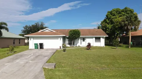 2282 SE Mcmaster Street Port St Lucie FL 34952