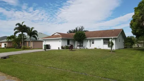 2282 SE Mcmaster Street Port St Lucie FL 34952
