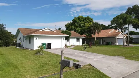 2282 SE Mcmaster Street Port St Lucie FL 34952