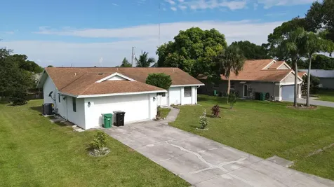 2282 SE Mcmaster Street Port St Lucie FL 34952