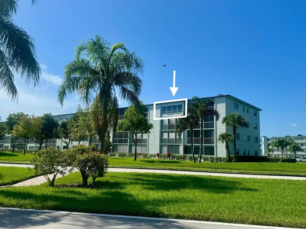 4019 Lincoln A Boca Raton FL 33434