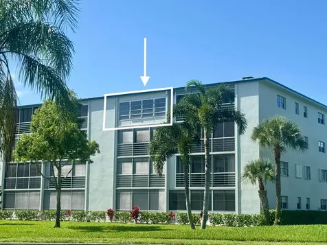 4019 Lincoln A Boca Raton FL 33434