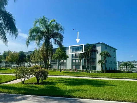 4019 Lincoln A Boca Raton FL 33434
