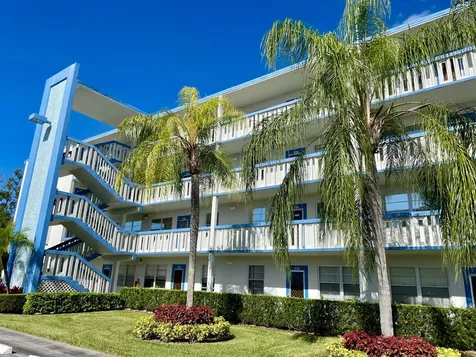 4019 Lincoln A Boca Raton FL 33434