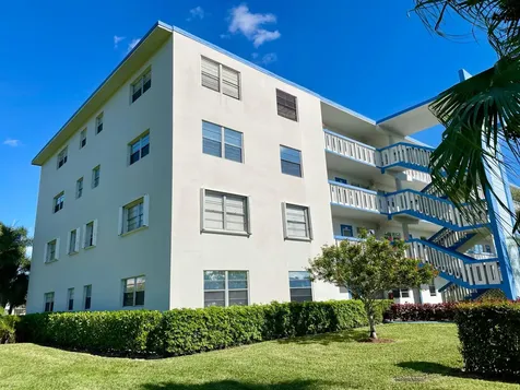4019 Lincoln A Boca Raton FL 33434