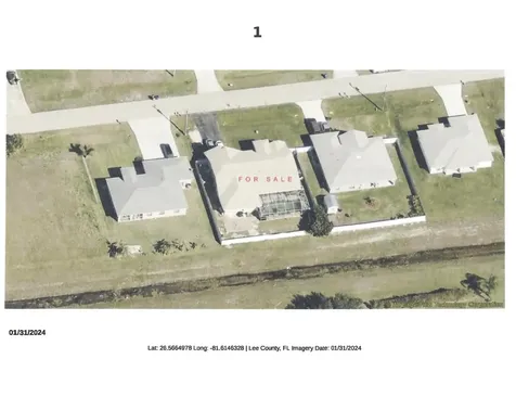 680 Manhattan Street E Lehigh Acres FL 33974