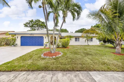 2558 NW 32nd Street Boca Raton FL 33434